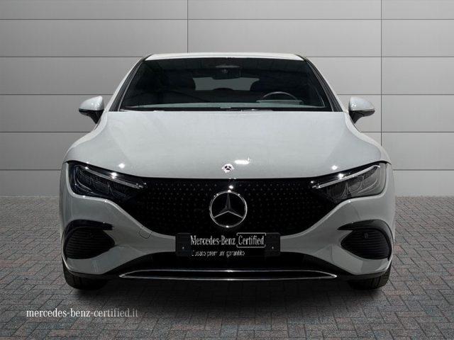MERCEDES-BENZ EQE 350+ Advanced