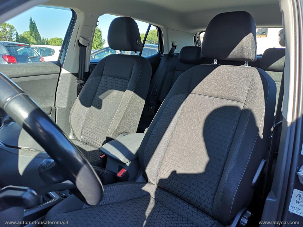 VOLKSWAGEN T-Cross 1.0 TSI Style BMT PROMO WEB