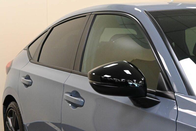 Honda Civic Civic 2.0 Hev eCVT Sport