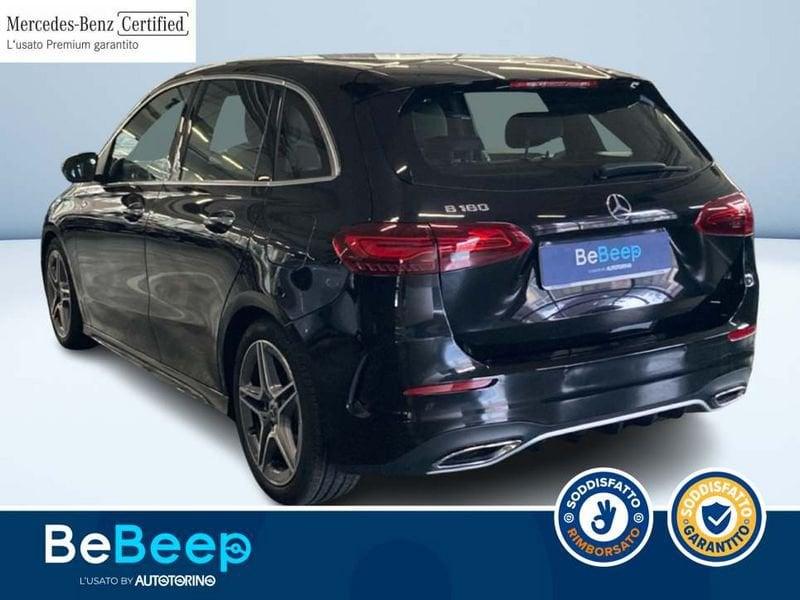 Mercedes-Benz Classe B B 180 AMG LINE PREMIUM AUTO