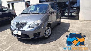 LANCIA MUSA 1.3 Multijet 16V 70 CV Oro