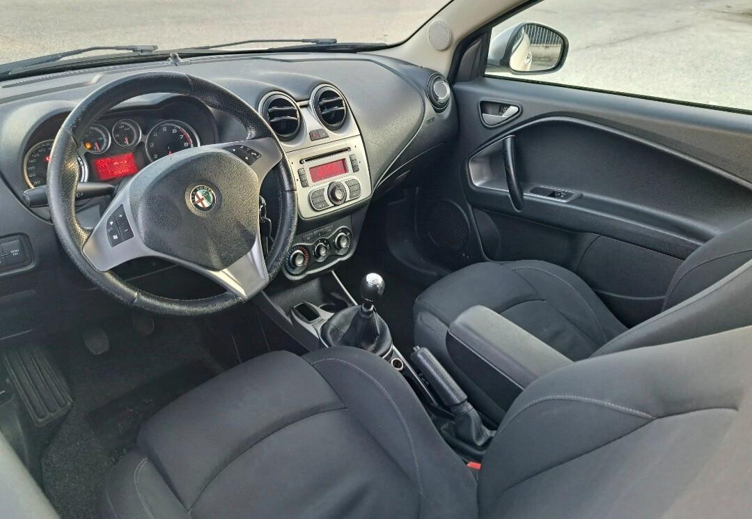 Alfa Romeo MiTo 1.4 78 CV 8V S&S Progression