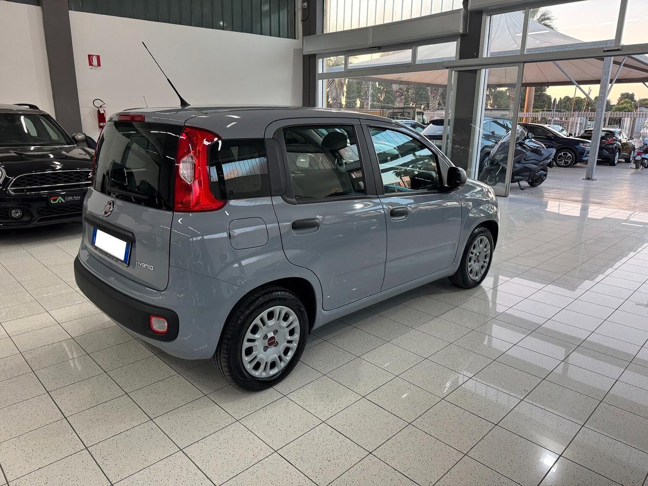 Panda 1.0Hybrid PERFETTA PRONTA CONSEGNA