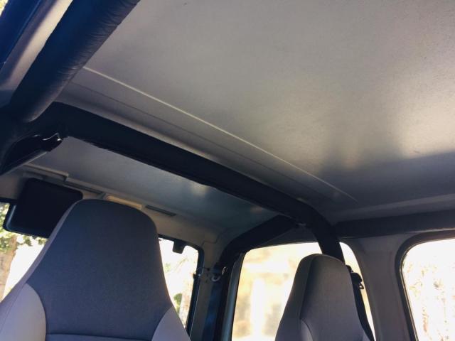 Jeep Wrangler 4.0 185cv L Higt Output Hardtop Limited