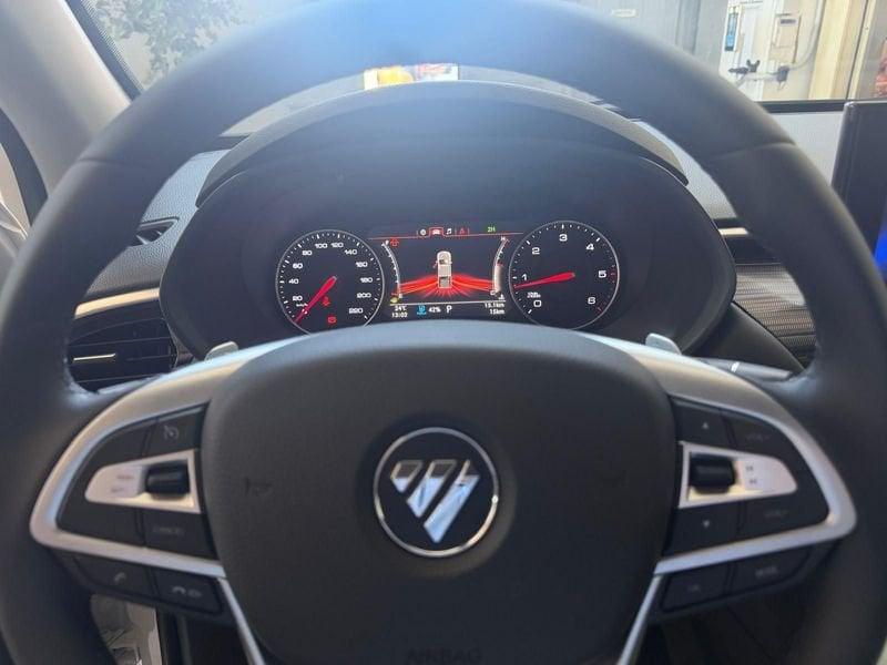 Foton Tunland V9 Foton Tunland G7 2.0 tdi double cab auto PRONTA CONSEGNA IMMEDIATA!