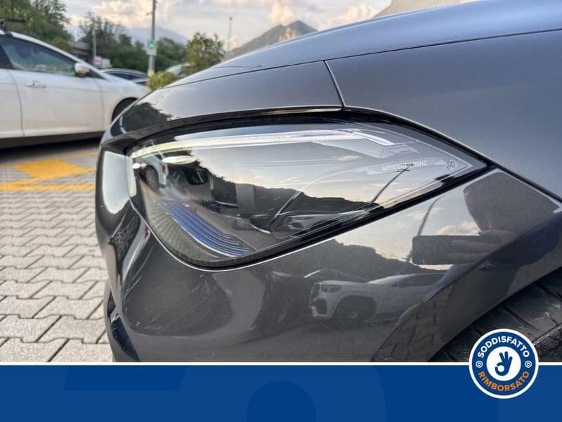 Mercedes-Benz CLE Cabrio CLE 220d Cabrio AMG Line Premium Plus