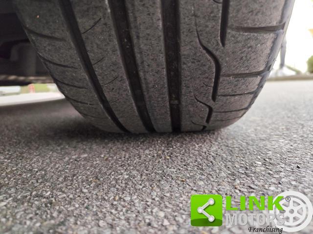 MERCEDES-BENZ C 180 d Auto Executive GARANZIA INCLUSA