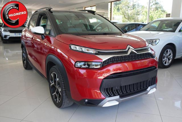 CITROEN C3 Aircross PureTech 110 S&S Shine Pack