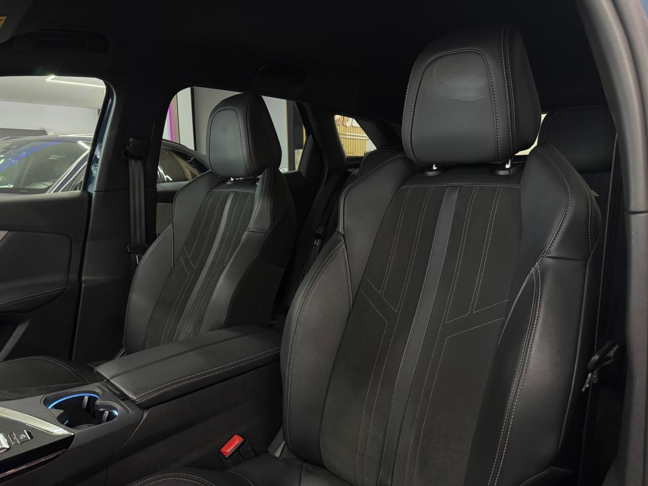 Peugeot 3008 130Cv EAT8 GT FULL OPTIONAL