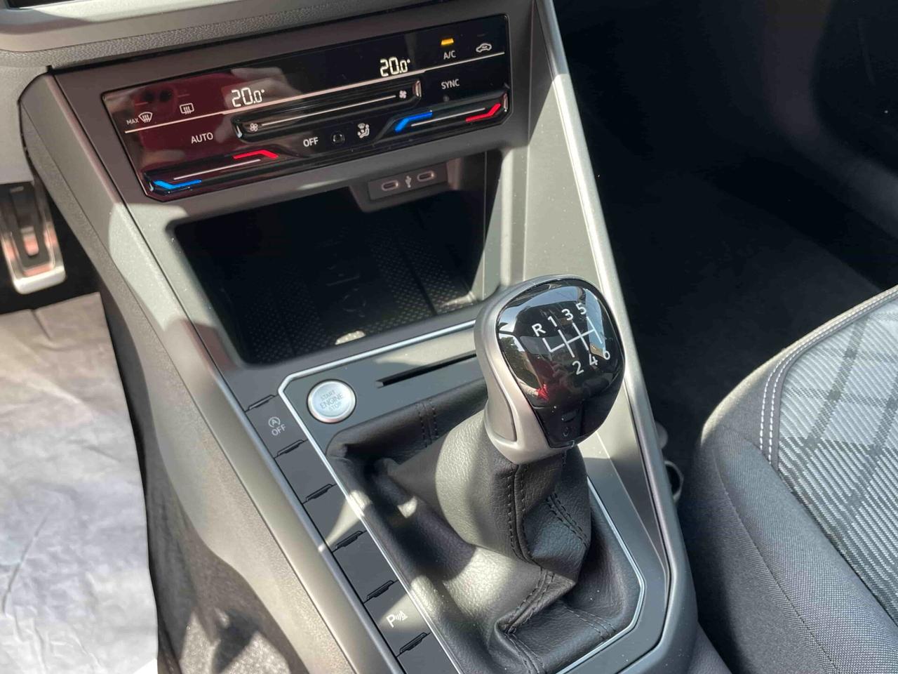 Volkswagen Taigo 1.0 TSI 110 CV R-Line