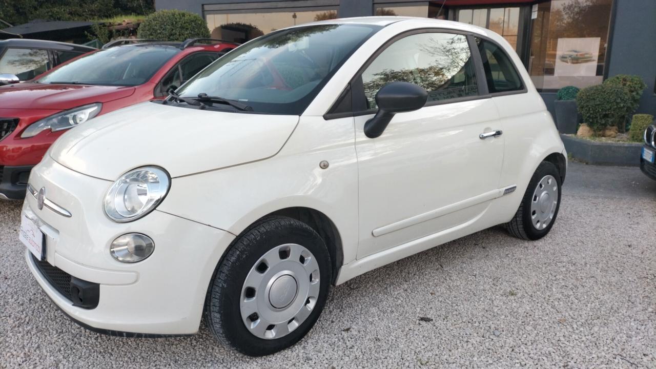 Fiat 500 1.2 Pop **UNIPRO NEOPATENTATI** PREZZO OUTLET