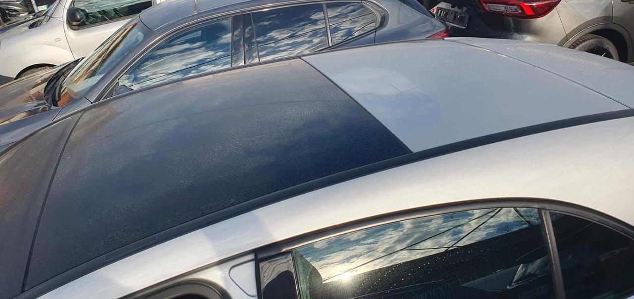 Mercedes A 250 Premium Commercianti