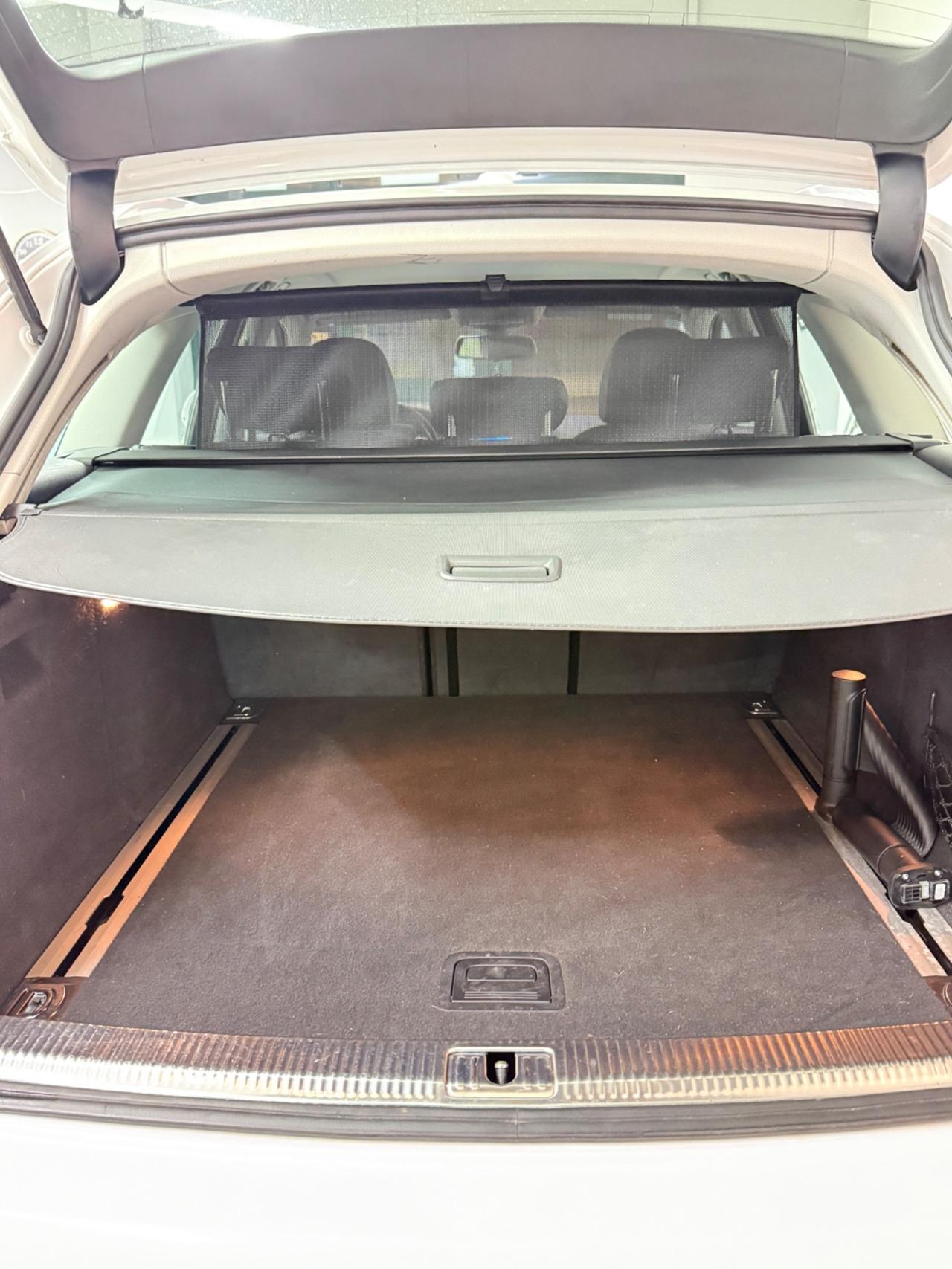 Audi A4 allroad 2.0 TDI 190 CV cl.d. S.tr. Advanced