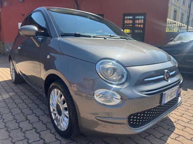 FIAT 500C CABRIO 1.2 Lounge