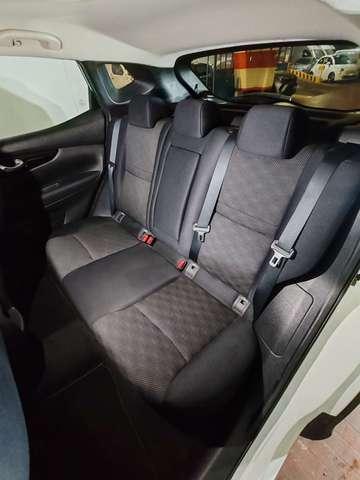 Nissan Qashqai 1.6 dci 130cv Xtronic Auto Euro 6
