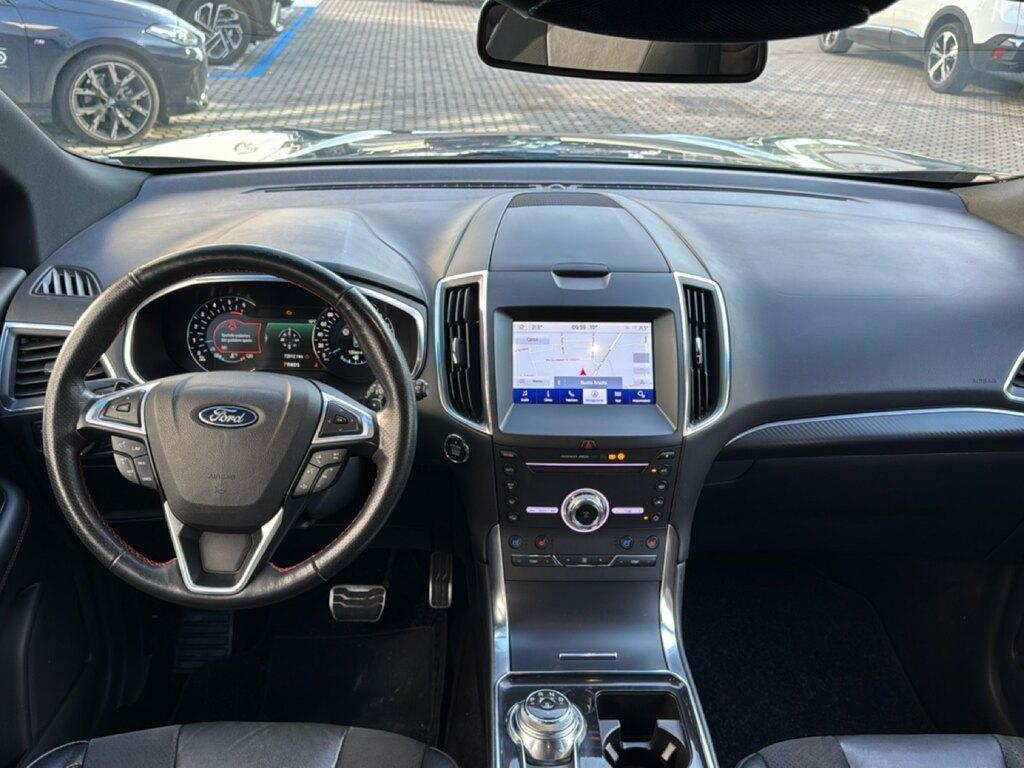 Ford Edge 2.0 EcoBlue ST-Line AWD Auto