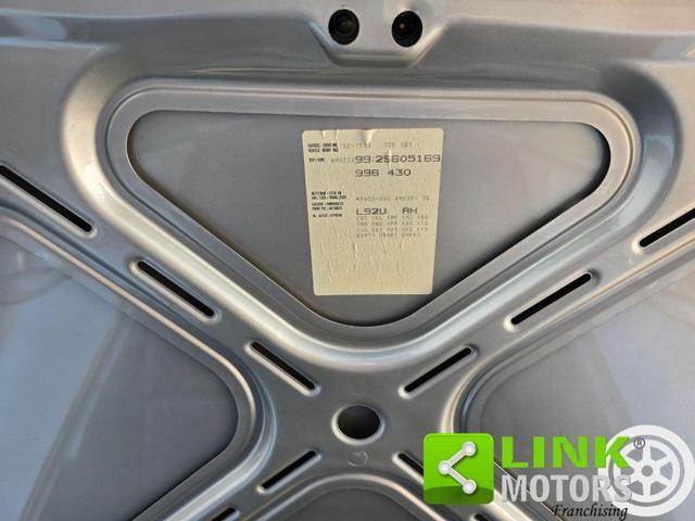 PORSCHE 911 996 Carrera 4S 3.6 320 CV Tiptronic S