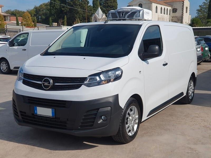 OPEL Vivaro 2.0D 145CV S&S L2H1 FRIGO PARK 11.2023