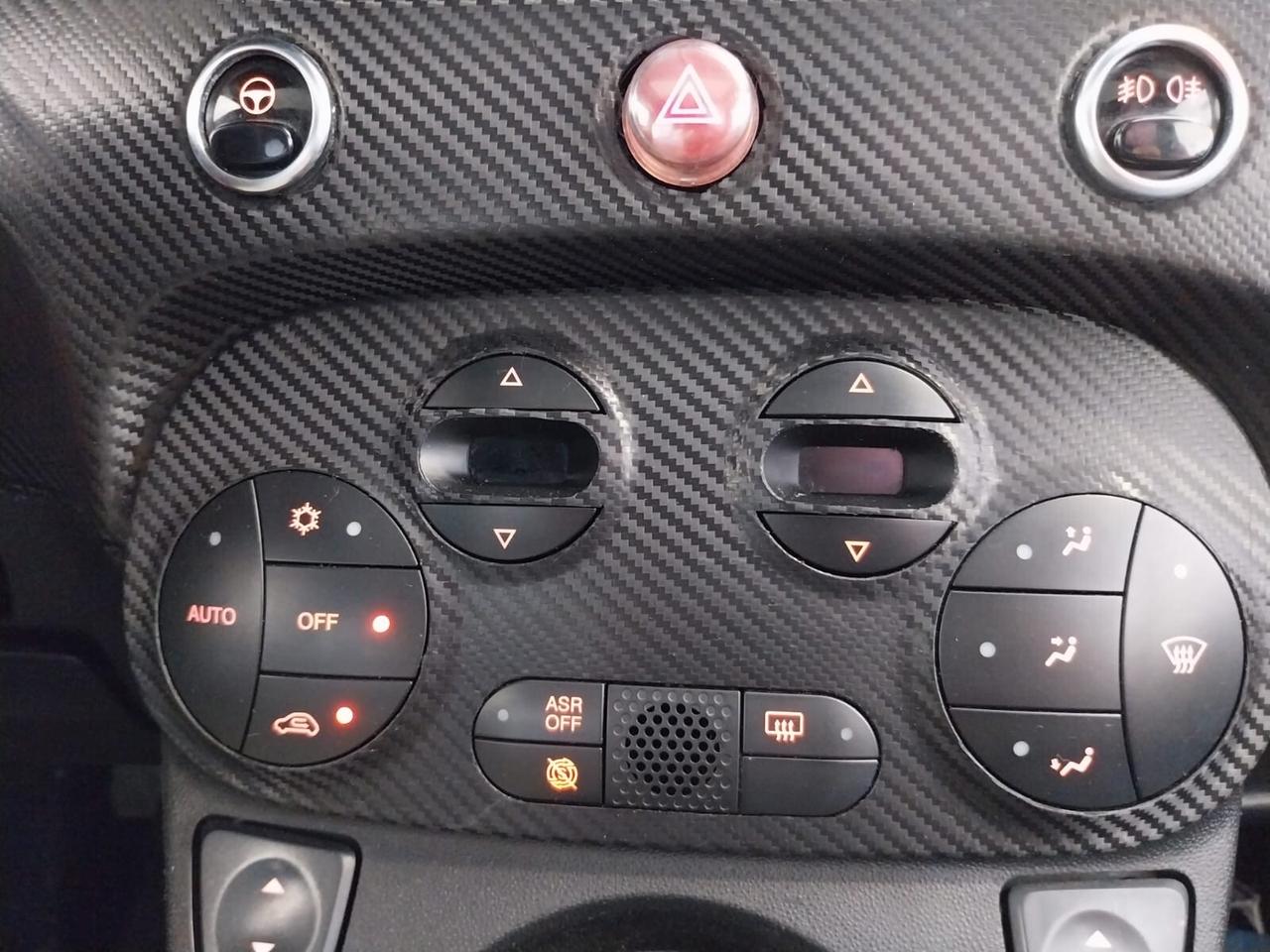 Fiat 500 1.3 Multijet 16V 95 CV Lounge 2011