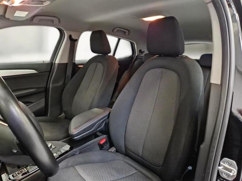 BMW X2 xDrive 18d Business X Autom.