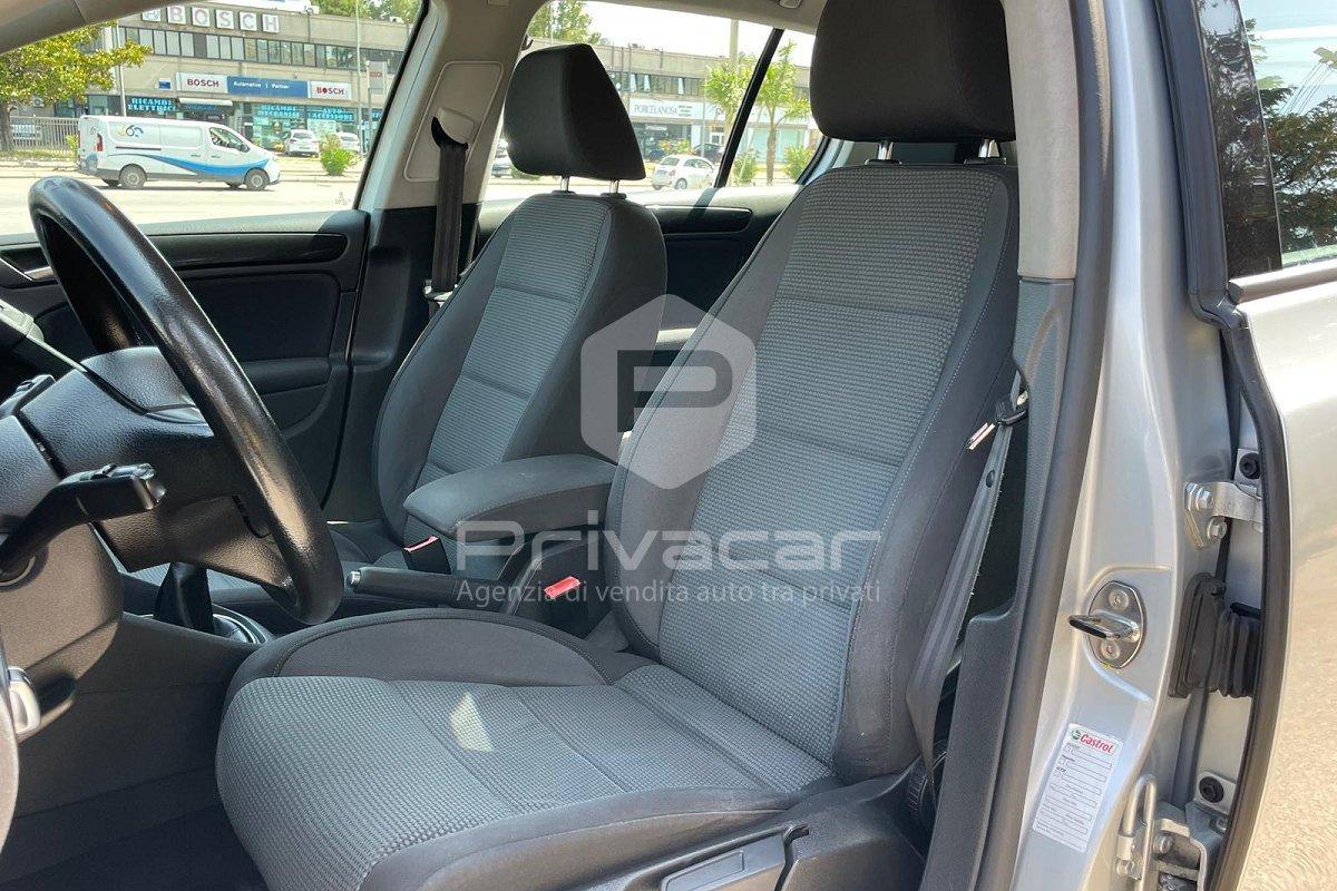 VOLKSWAGEN Golf Business 1.6 TDI 5p. Comfortline