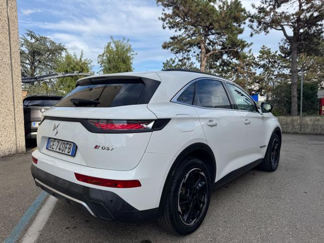 DS AUTOMOBILES DS 7 Crossback BlueHDi 130 Aut. Performance Line+