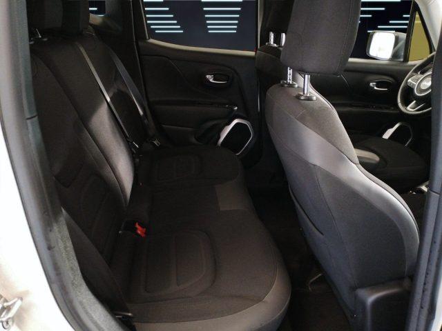 JEEP Renegade 2.0 Mjt 140CV 4WD Active Drive Limited Pronta Cons