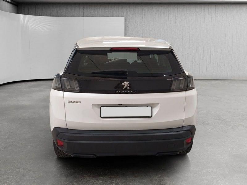 Peugeot 3008 1.5 bluehdi Active Business s&s 130cv eat8