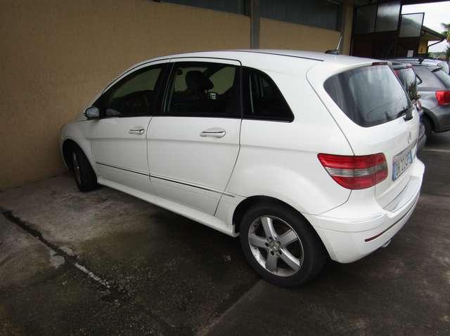 Mercedes-Benz B 180 cdi Sport