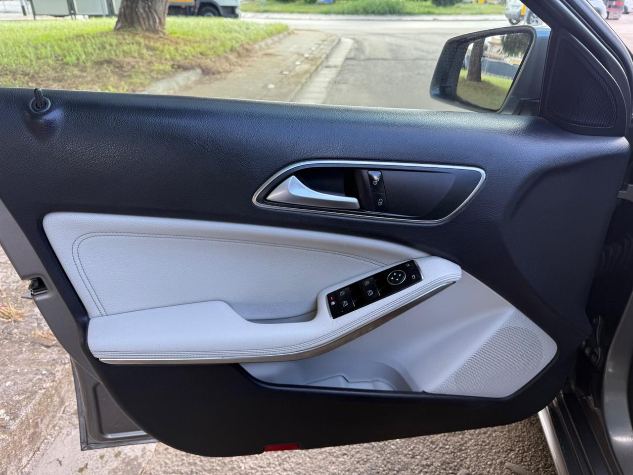Mercedes-benz A 180 CDI Premium