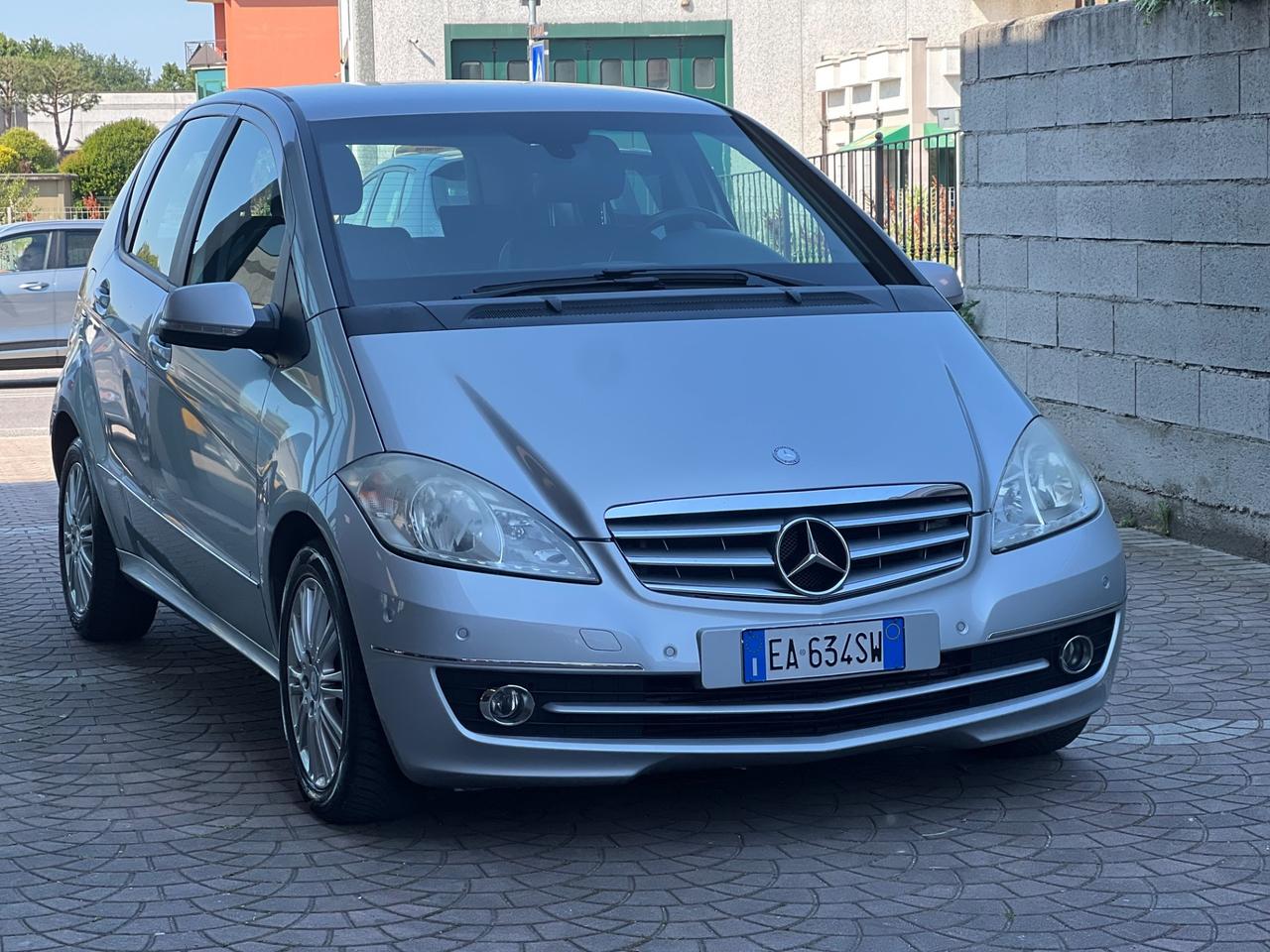 Mercedes-benz A 180 CDI - Garanzia 12 Mesi