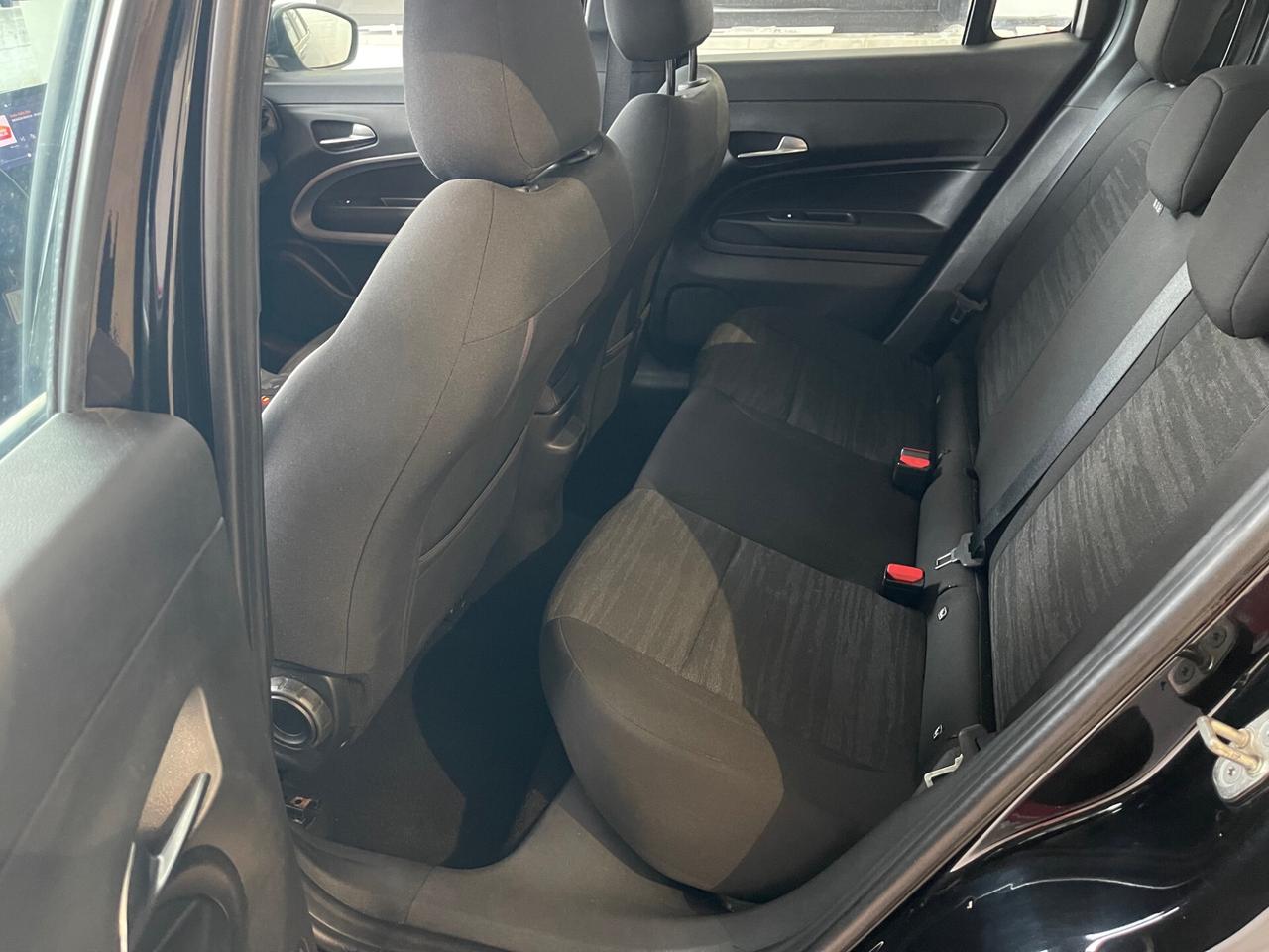 Jeep Avenger 1.2 Turbo 100 CV Longitude