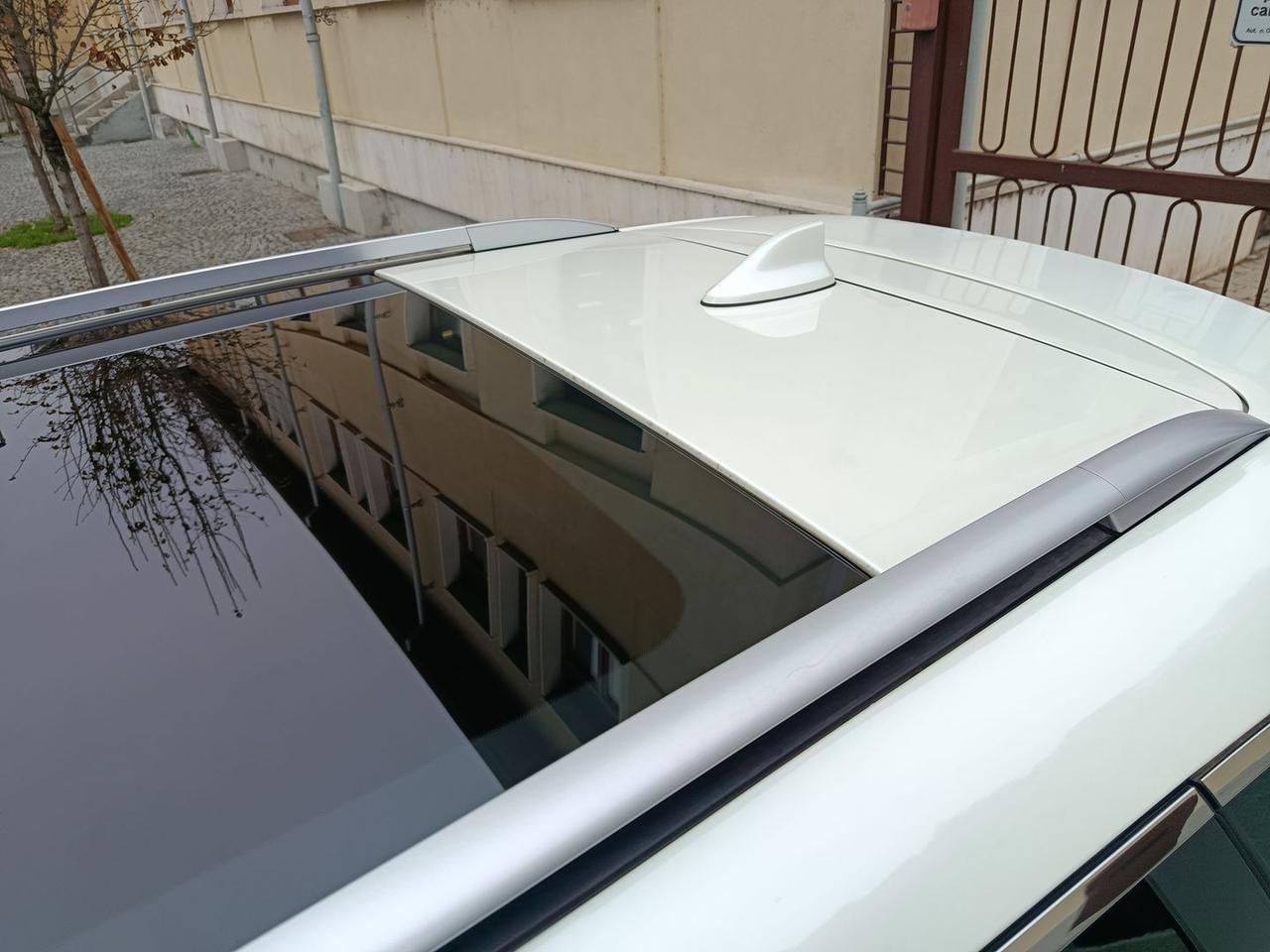 Nissan Qashqai Business Plus 1.6 dCi #8740