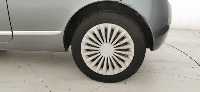 LANCIA Ypsilon 1.2 Oro