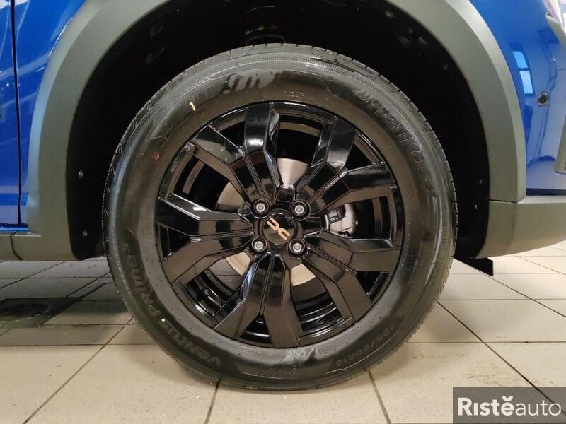 Dacia Sandero Stepway 1.0 TCe ECO-G Extreme Up