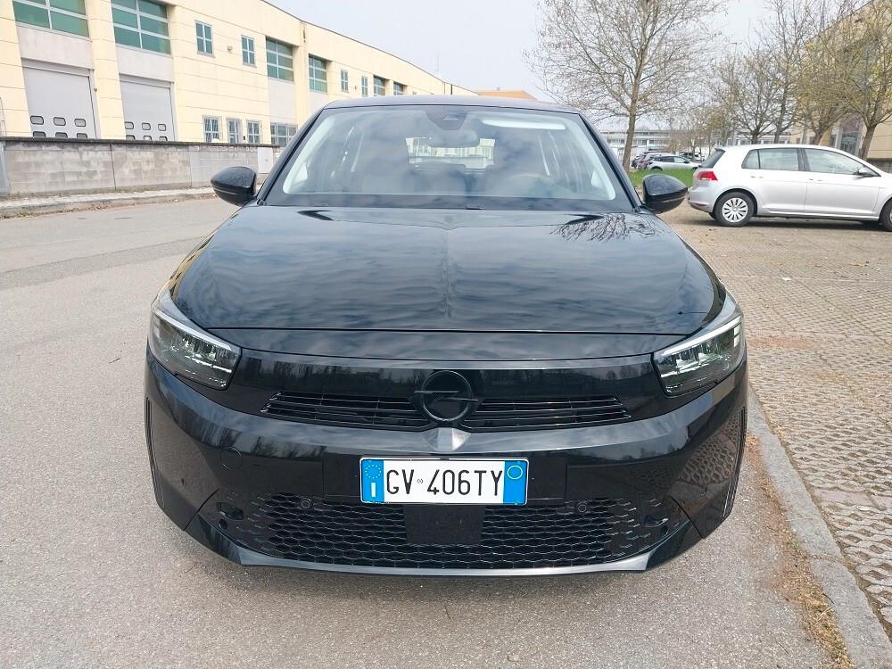Opel Corsa 1.2 GS