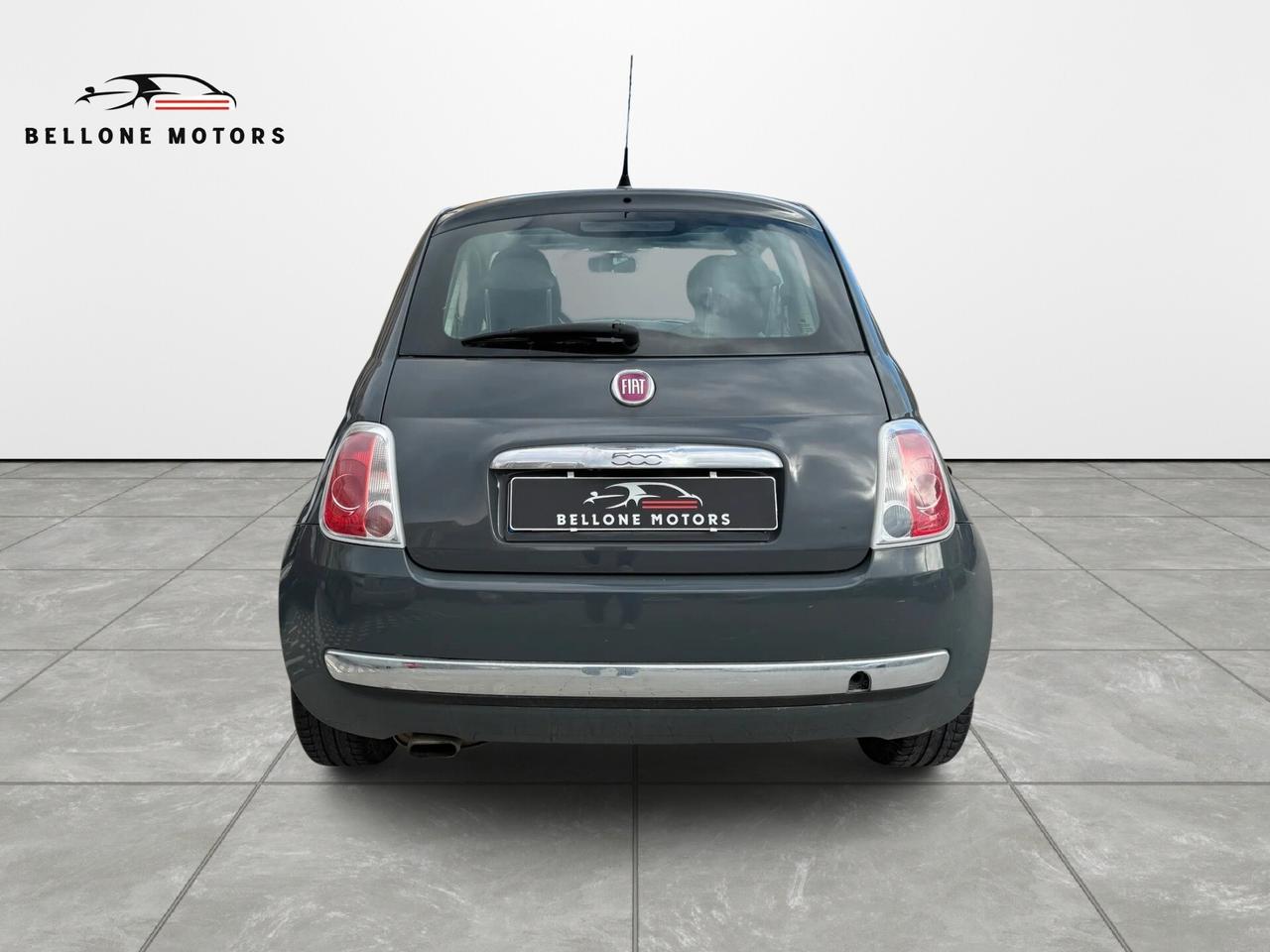 Fiat 500 1.3 Multijet 16V 95 CV Lounge
