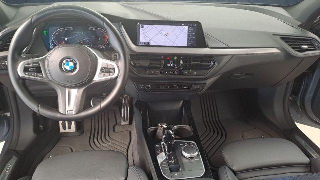 BMW 116 d Msport Aut.