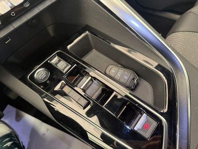 Peugeot 5008 BlueHDi 130 S&S EAT8 Allure Pack 7 posti