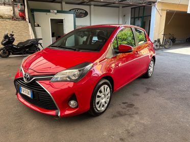 Toyota Yaris 1.0 del 2015