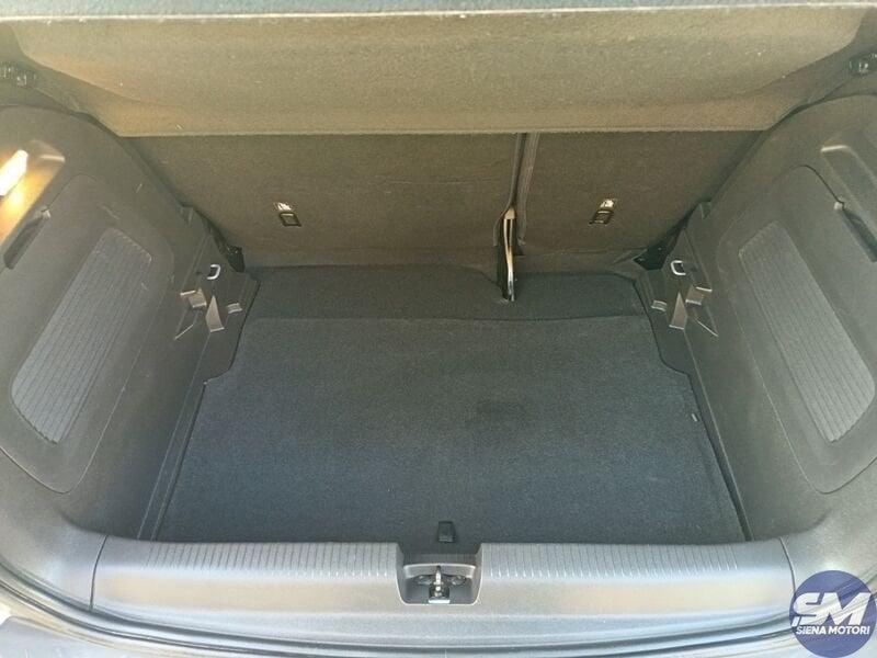 Opel Crossland Crossland 1.2 12V Start&Stop Edition