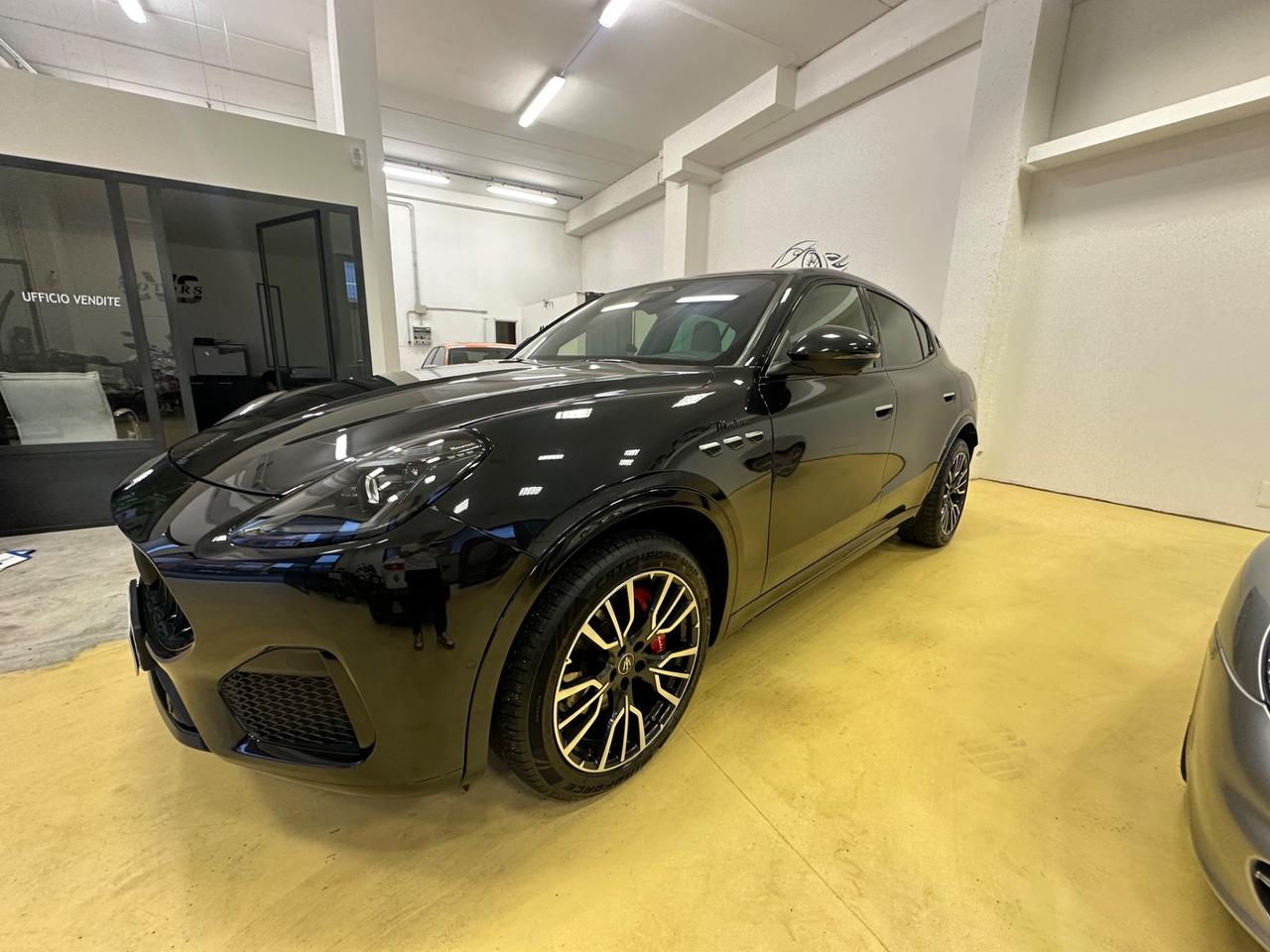 Maserati Grecale 330 CV Modena IVA ESPOSTA
