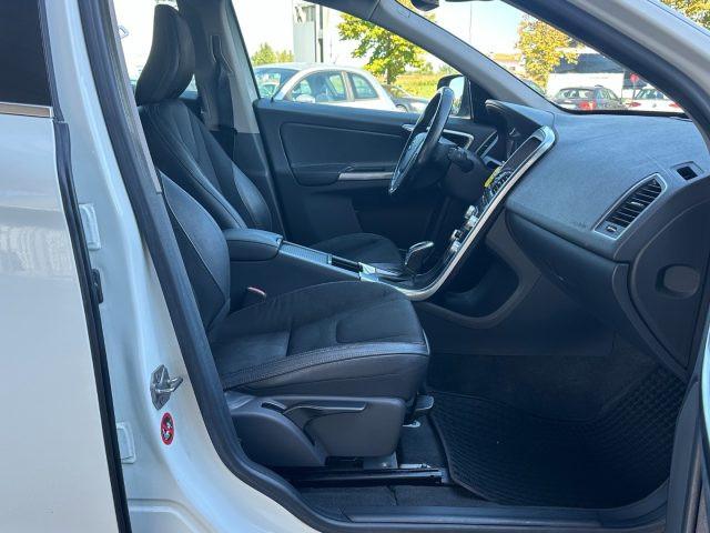 VOLVO XC60 D4 AWD Geartronic