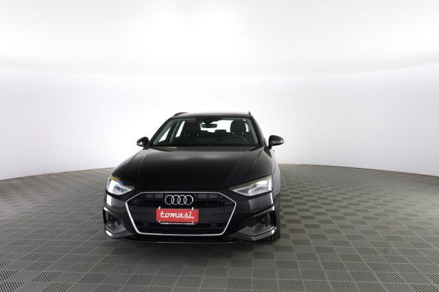 AUDI A4 A4 Avant 30 TDI/136 CV S tronic Business