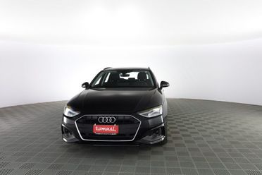 AUDI A4 A4 Avant 30 TDI/136 CV S tronic Business