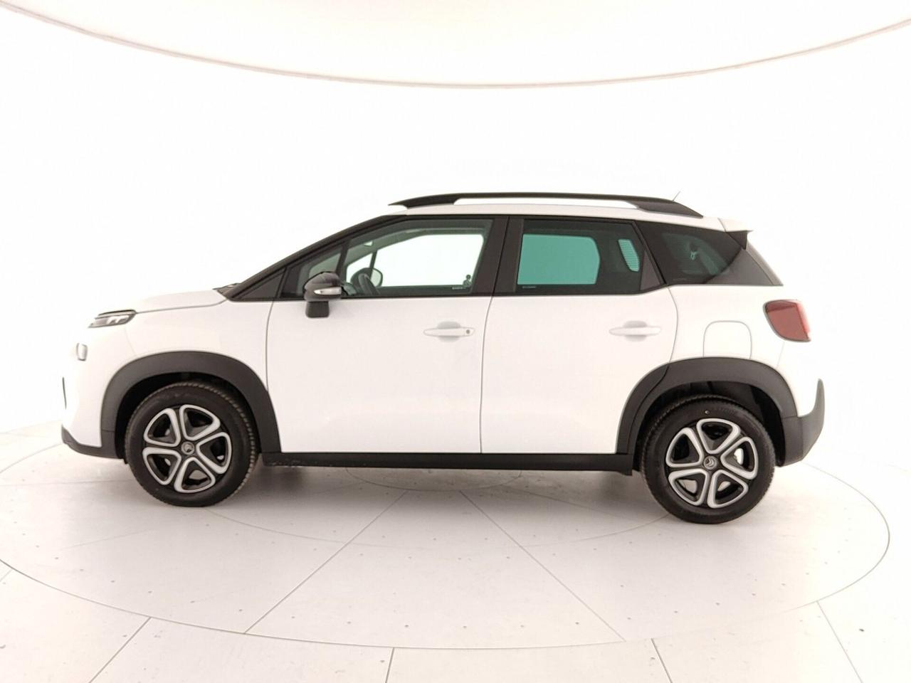 Citroen C3 Aircross BlueHDi 110 S&S Feel