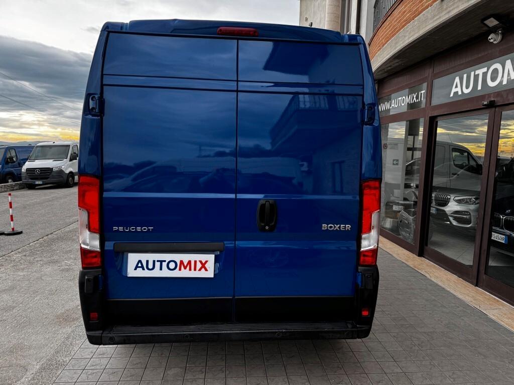 Peugeot Boxer L2 H2 Bluehdi 140 Cv