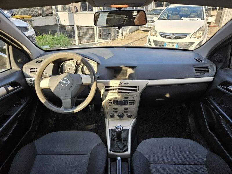 Opel Astra Astra SW 1.7 cdti Cosmo 101cv
