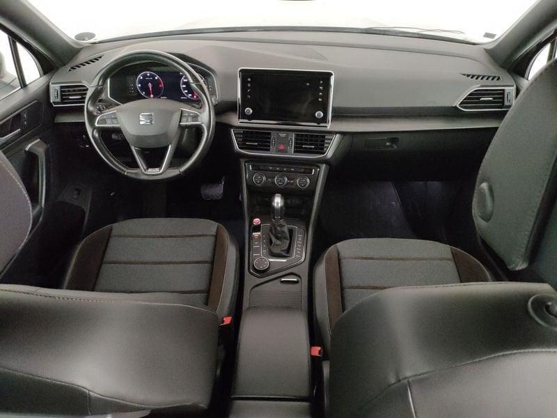 Seat Tarraco 2.0 tdi Xcellence 4drive 150cv dsg