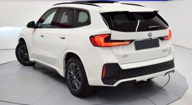 BMW X1 xDrive 23d Msport